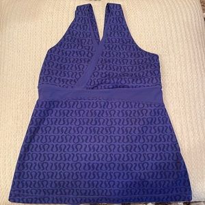 Lululemon Tank-top